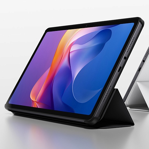 Планшет Xiaomi Redmi Pad 2 (Bundle with Cover) 8/256 Гб