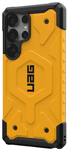 Чехол UAG Pathfinder with MagSafe для Samsung Galaxy S25 Ultra