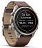 Умные часы Garmin Fenix 9 Pro AMOLED 47мм inReach