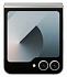 Смартфон Samsung Galaxy Z Flip6