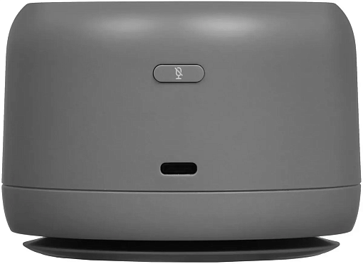 Умная колонка Яндекс Станция Лайт 2 (без часов)