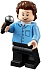Конструктор LEGO Ideas 21328 Seinfeld, 1326 дет.