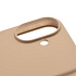 Чехол uBear Touch Mag Case с MagSafe для iPhone 17 (силикон, софт-тач)