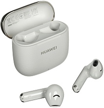 Беспроводные наушники Huawei Freebuds SE 3, бежевый