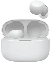 Беспроводные наушники Sony LinkBuds S (WF-LS900N), белый