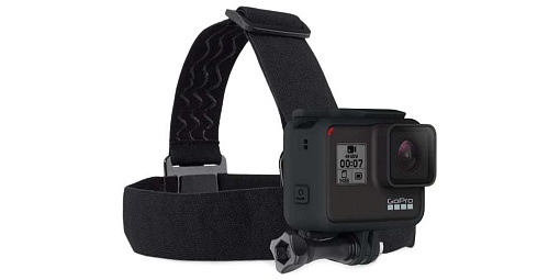 Набор аксессуаров GoPro Adventure Kit