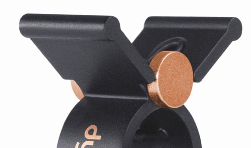 Набор заколок Dyson Hair Clips (4 шт)