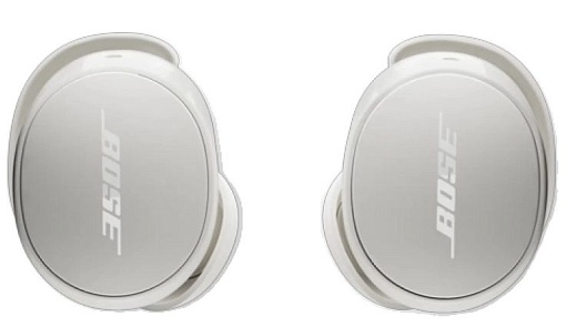 Беспроводные наушники Bose QuietComfort Earbuds 5V