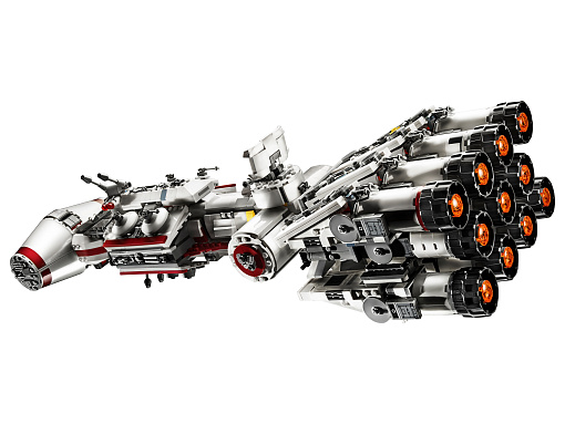Конструктор LEGO Star Wars 75244 Тантив IV
