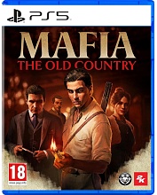 Mafia: The Old Country для PS5