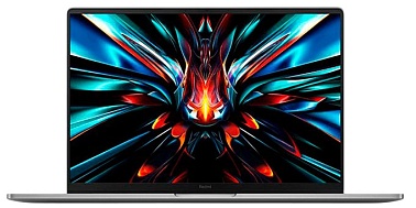 Xiaomi Redmi Book Pro 16" 2024 (Intel Core Ultra 5 125H, Intel Arc Graphics) 32ГБ, 1ТБ SSD, Windows 11, серый (JYU4592CN)