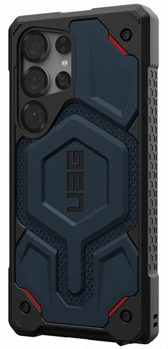 Чехол UAG Monarch Pro Series with MagSafe для Samsung Galaxy S25 Ultra