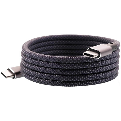 Кабель Magssory CBL001 60W USB-C, 1,2м