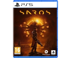 Игра Saros для PS5