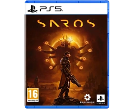 Игра Saros для PS5