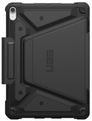 Чехол UAG Metropolis SE для iPad Air 11 (2024), черный (124473114040)