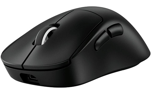 Беспроводная мышь Logitech Mouse G PRO Х Superlight 2 DEX