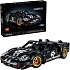 Конструктор LEGO Technic 42223 1966 FORD GT40 MKII