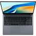 Ноутбук Huawei MateBook D 16 2024 MCLF-X (Intel Core i5 12450H, Intel UHD Graphics) 8ГБ, 512ГБ, noOS