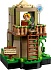 Конструктор Lego 77092 The Legend of Zelda: Великое Дерево Деку 2 в 1