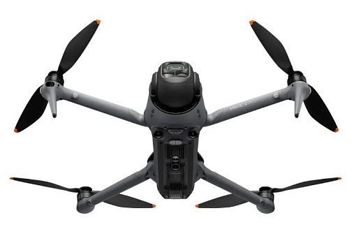 Квадрокоптер DJI Mavic 4 Pro