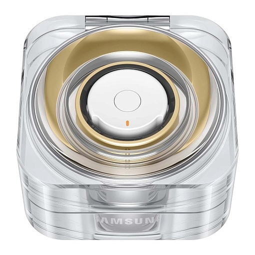 Умное кольцо Samsung Galaxy Ring