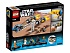 Конструктор LEGO Star Wars 75258 Гоночный под Энакина: выпуск к 20-летнему юбилею