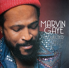 Виниловая пластинка Marvin Gaye - Collected (0600753502525)