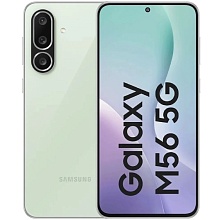 Samsung Galaxy M56 5G 8/256 ГБ, зеленый