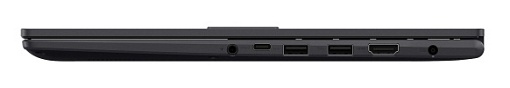 Ноутбук Asus Vivobook 15X OLED K3504VA-MA476 15.6" (Intel Core i5 1335U, Intel Iris Xe Graphics) 16ГБ, 512ГБ, noOS