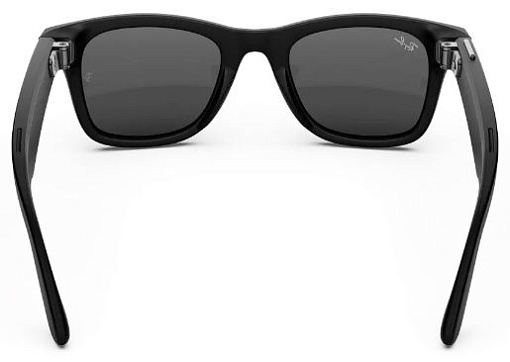 Умные очки Ray Ban Meta Wayfarer (Gen3)