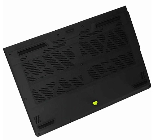 Ноутбук MSI Cyborg 15 C2WF-014XRU 15.6" (Intel Core 7 240H, NVIDIA GeForce RTX 5060) 16ГБ, 1ТБ, noOS