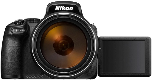 Компактный фотоаппарат Nikon COOLPIX P1100