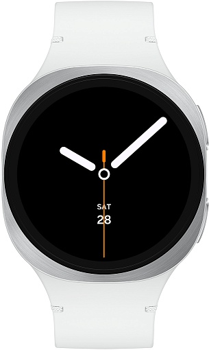 Умные часы Samsung Galaxy Watch8 LTE 40 мм