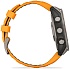 Умные часы Garmin Fenix 8 47 мм AMOLED