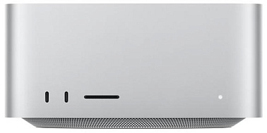 Apple Mac Studio (M4 Max, 14C/32C), 36 ГБ, 512 ГБ, серебро