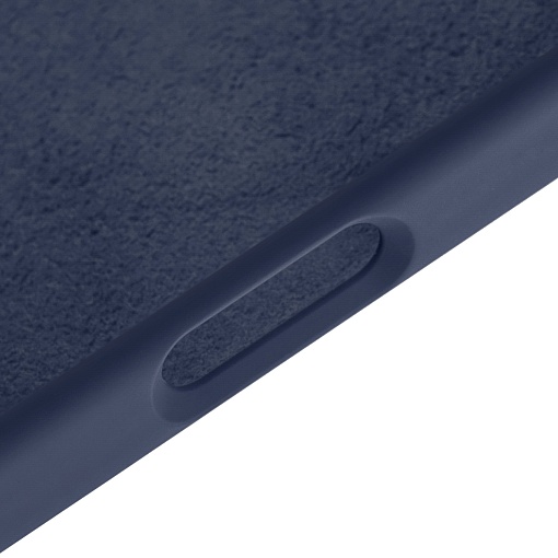 Чехол uBear Touch Mag Case с MagSafe  для iPhone 17 Pro (силикон, софт-тач)