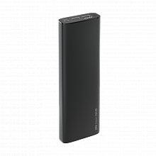 Внешний аккумулятор NRG Station 20100 mAh, 45Вт, 2хUSB, Type-C, Power Delivery 2.0
