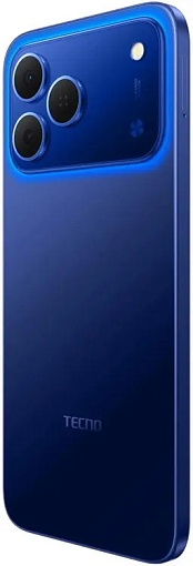 Смартфон Tecno Spark 50 6/128ГБ