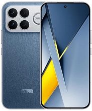 Xiaomi POCO F8 Ultra 16/512ГБ, синий