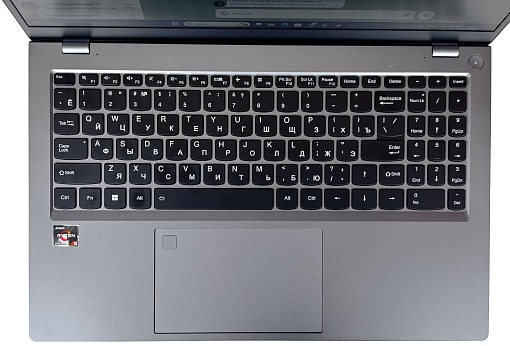 Ноутбук FlashBook 15.6" (AMD Ryzen 7 6800H, RAM 16 ГБ, SSD 512 ГБ, AMD Radeon 680M, Windows Home, Русская раскладка)