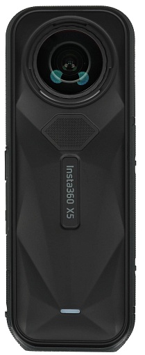 Экшн-камера Insta360 X5 Ski Bundle