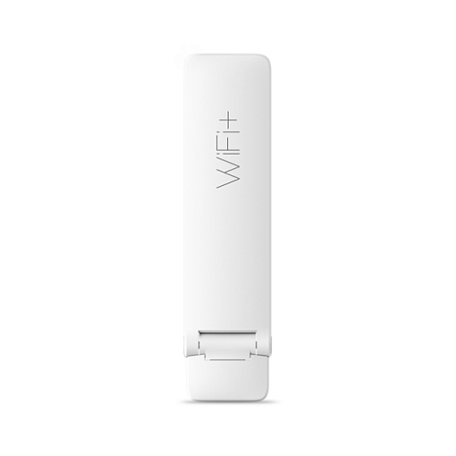 Усилитель сигнала (репитер) Xiaomi Mi Wi-Fi Amplifier 2 (DVB4144CN)