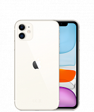 Смартфон Apple iPhone 11 256GB (Белый)
