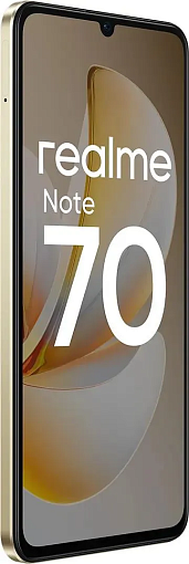 Смартфон Realme Note 70 6/128 ГБ