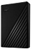 Внешний HDD WD My Passport 4ТБ
