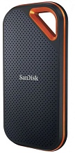 SanDisk Extreme PRO Portable 4TB, серый (SDSSDE81-4T00-G25)
