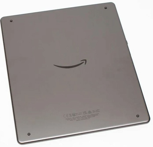 Электронная книга Amazon Kindle Scribe 2022 16Gb + Basic Pen