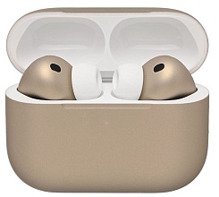 Apple AirPods Pro 3 USB-C Color, титан матовый