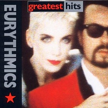 Eurythmics - Greatest Hits (0889853704217)